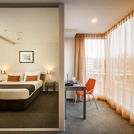 Quest On Beaumont Aparthotel Auckland Ngoại thất bức ảnh