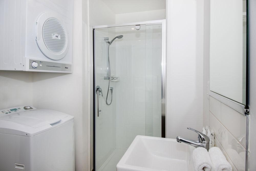 Quest On Beaumont Aparthotel Auckland Ngoại thất bức ảnh
