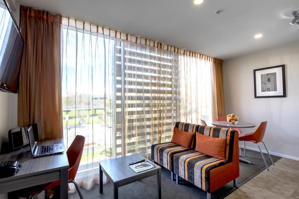 Quest On Beaumont Aparthotel Auckland Ngoại thất bức ảnh