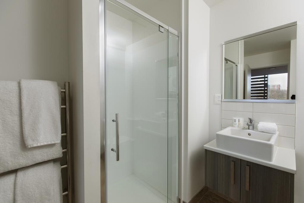 Quest On Beaumont Aparthotel Auckland Ngoại thất bức ảnh