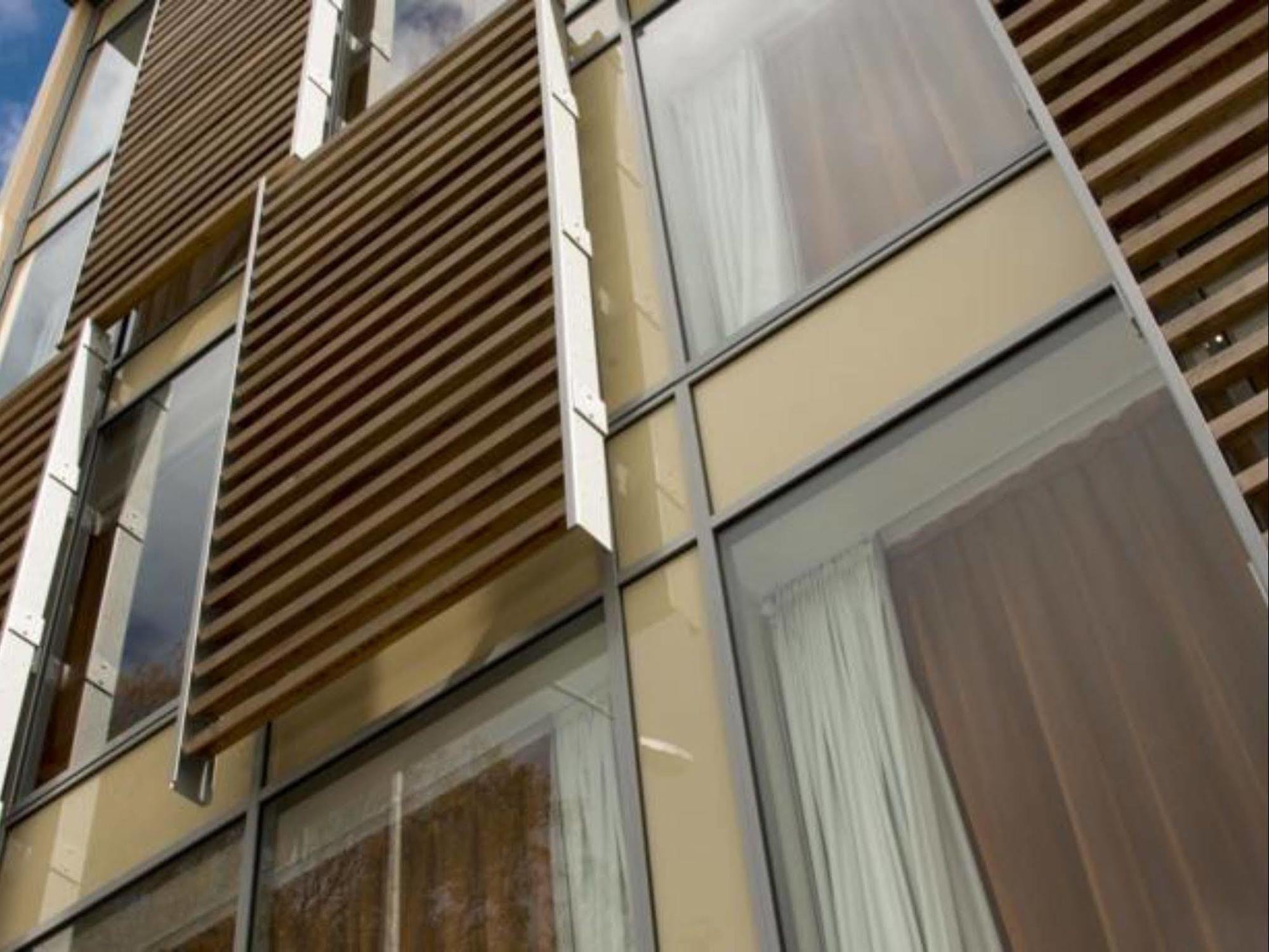 Quest On Beaumont Aparthotel Auckland Ngoại thất bức ảnh