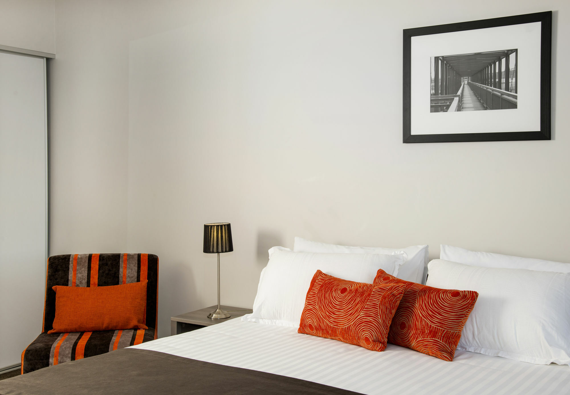 Quest On Beaumont Aparthotel Auckland Ngoại thất bức ảnh