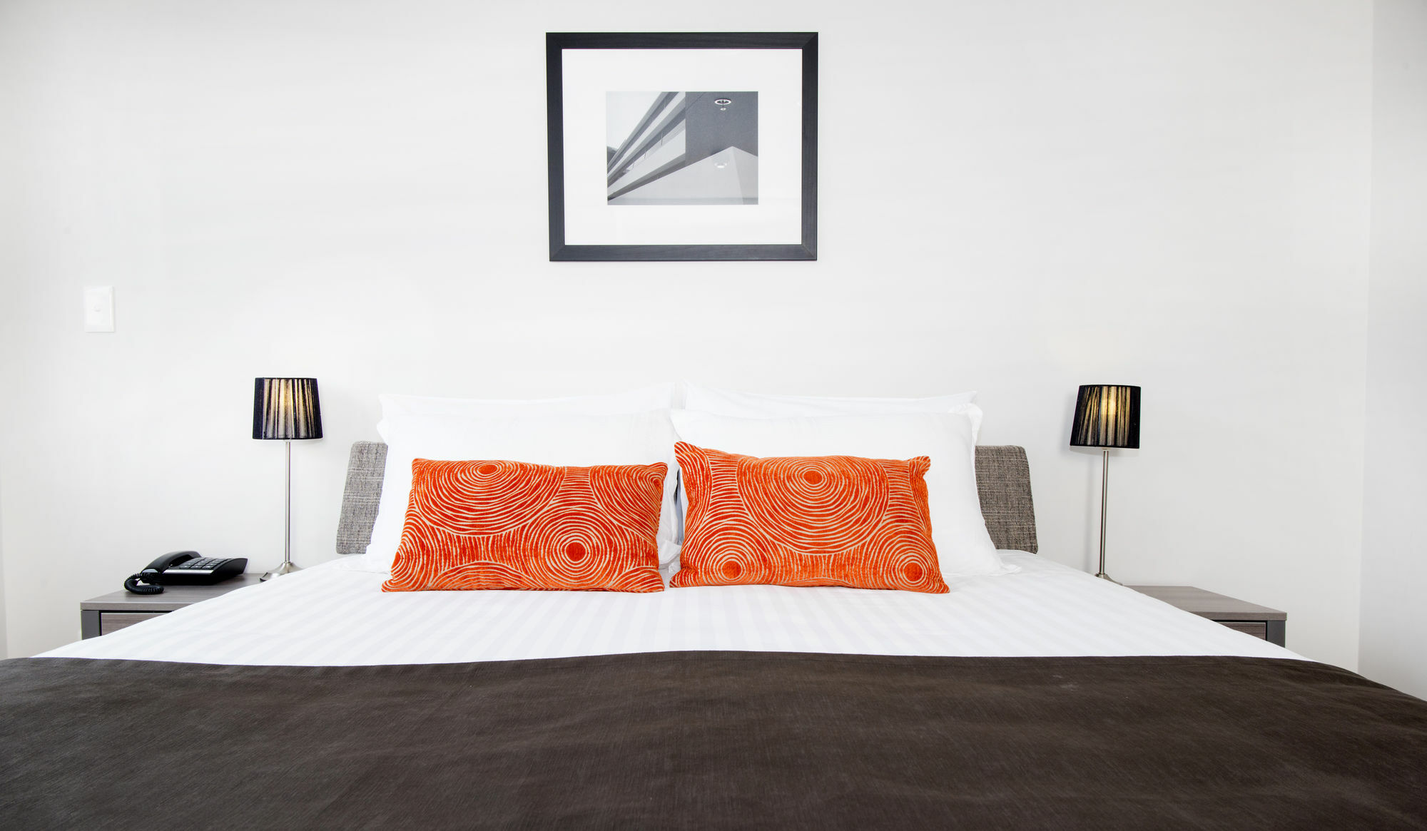 Quest On Beaumont Aparthotel Auckland Ngoại thất bức ảnh