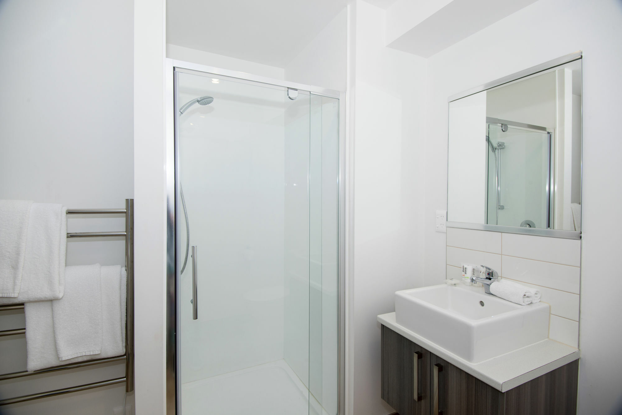Quest On Beaumont Aparthotel Auckland Ngoại thất bức ảnh