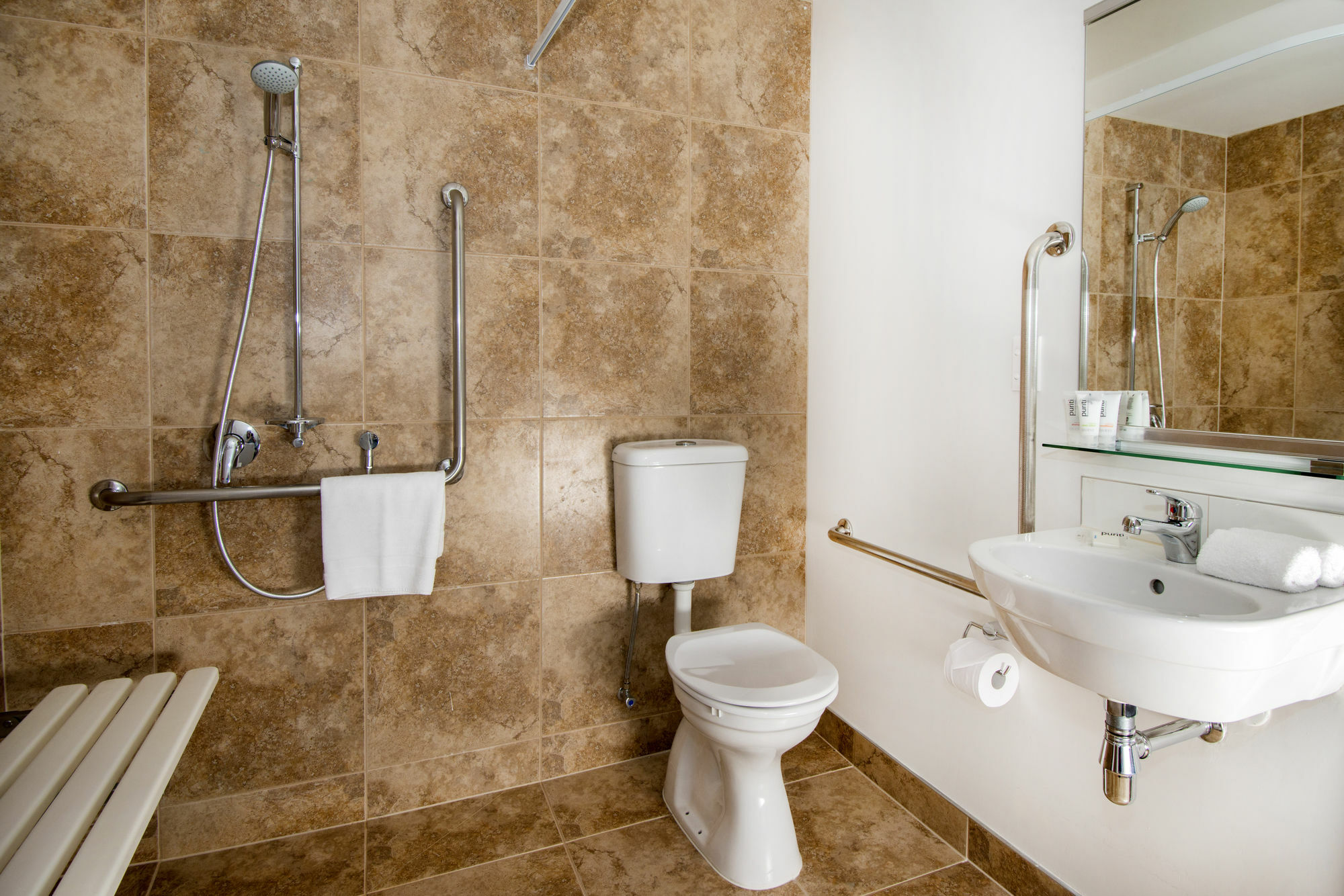 Quest On Beaumont Aparthotel Auckland Ngoại thất bức ảnh