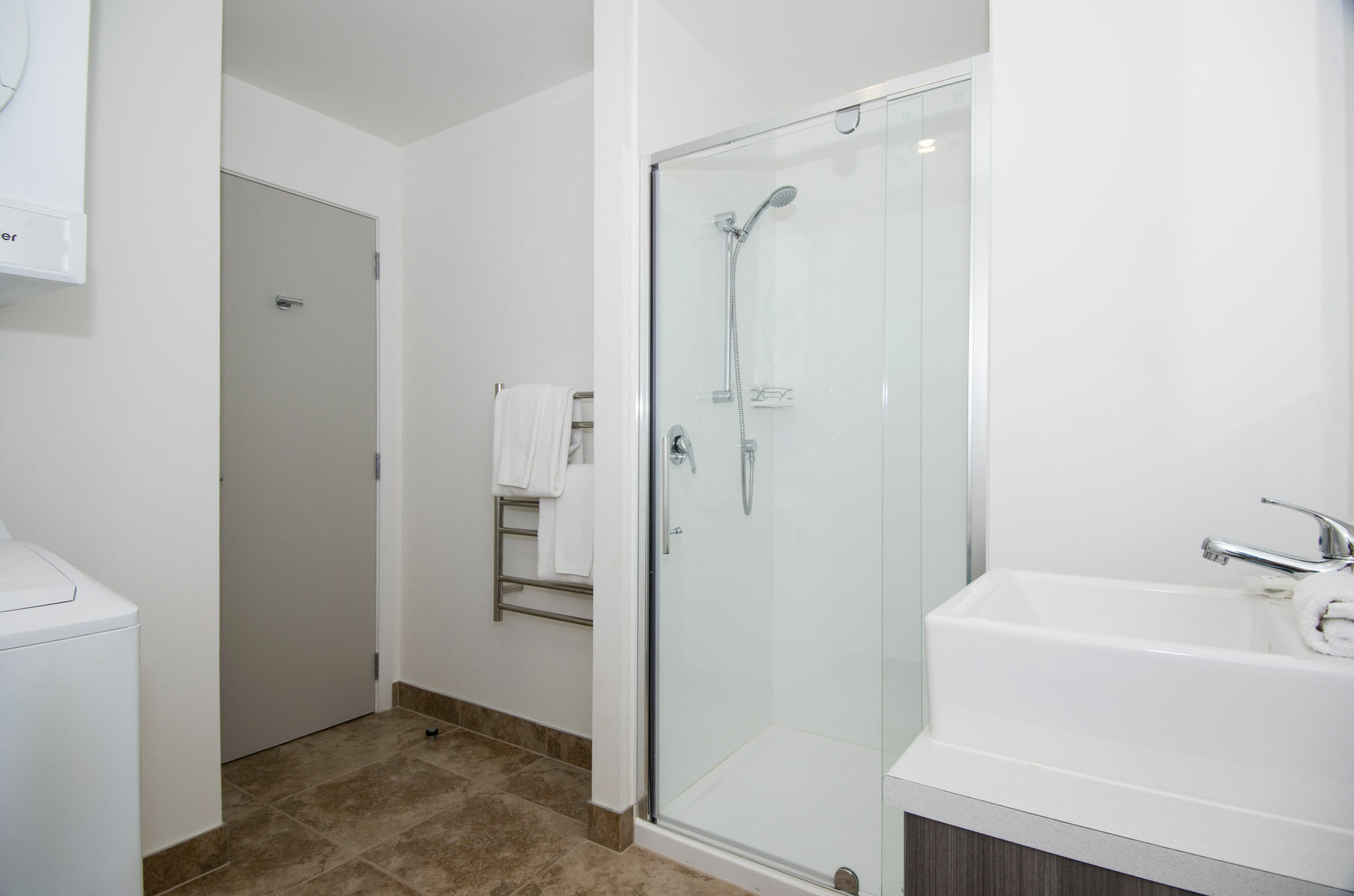 Quest On Beaumont Aparthotel Auckland Ngoại thất bức ảnh